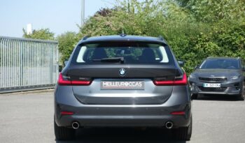 BMW 318 D TOURING 150 CH SERIE 3 complet