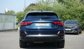 AUDI Q3 SPORTBACK 35 TDI 150 CH S-TRONIC complet