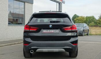 BMW X1 16 DA S-DRIVE PHASE 2  X-LINE complet