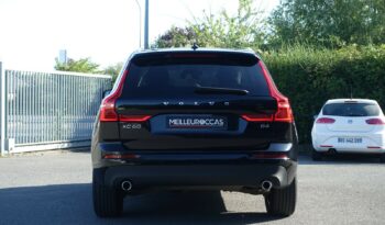 VOLVO XC 60 B4 2.0 L GEARTRONIC 197 CH MHEV MOMENTUM complet