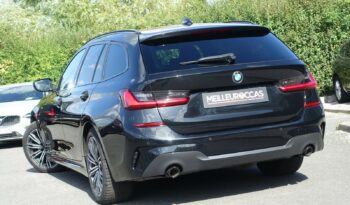 BMW 318 DA TOURING DKG SERIE 3 150 CH MHEV BVA complet