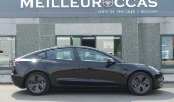 TESLA MODEL 3 LONG RANGE DUAL MOTOR AWD ( Grande autonomie ) complet