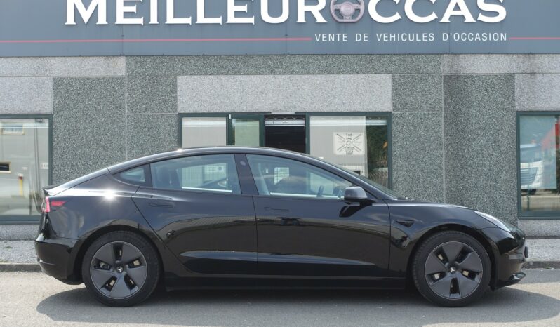 TESLA MODEL 3 LONG RANGE DUAL MOTOR AWD ( Grande autonomie ) complet