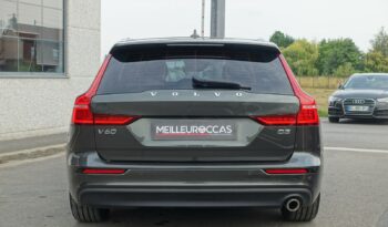 VOLVO V 60 D3 2.0 L 150CH MOMENTUM complet