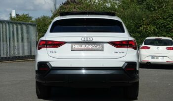 AUDI Q3 SPORTBACK 35 TFSI 150 CH complet