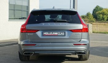 VOLVO V 60 D3 2.0 L GEARTRONIC 150CH INSCRIPTION complet
