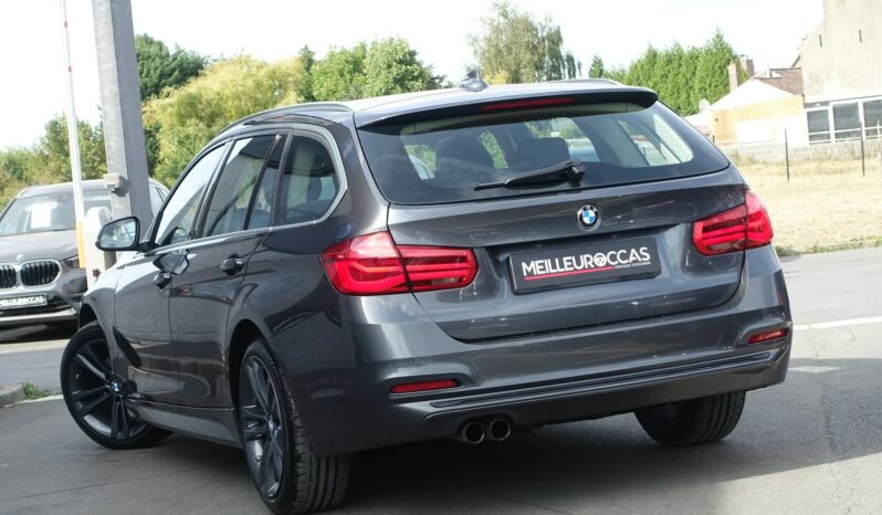 BMW 320 D TOURING 190 CH SERIE 3 complet