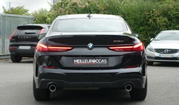 BMW 218 DA GRAN COUPE 150 CH DKG  PACK M complet