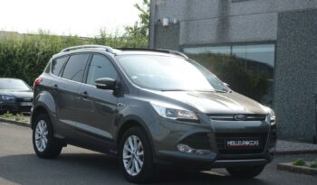 FORD KUGA 2.0 TDCI 16V 120 CH TITANIUM complet