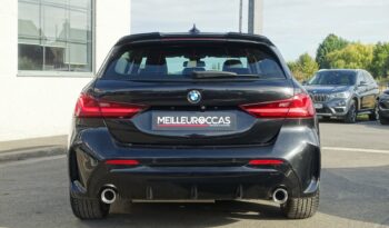 BMW 118 DA 150 CH PACK M complet