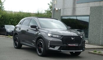 DS7 CROSSBACK HDI EAT8 130 CH PERFORMANCE LINE complet