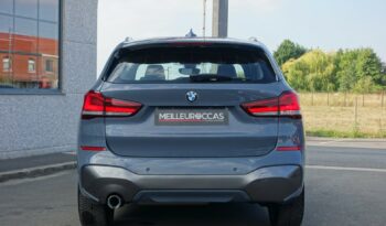 BMW X1 16 DA S-DRIVE PHASE 2 PACK M complet