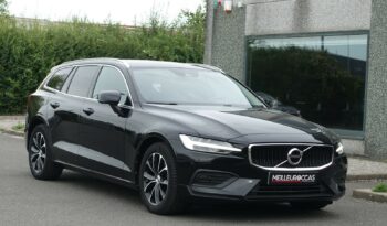 VOLVO V 60 D3 2.0 L GEARTRONIC 150CH complet