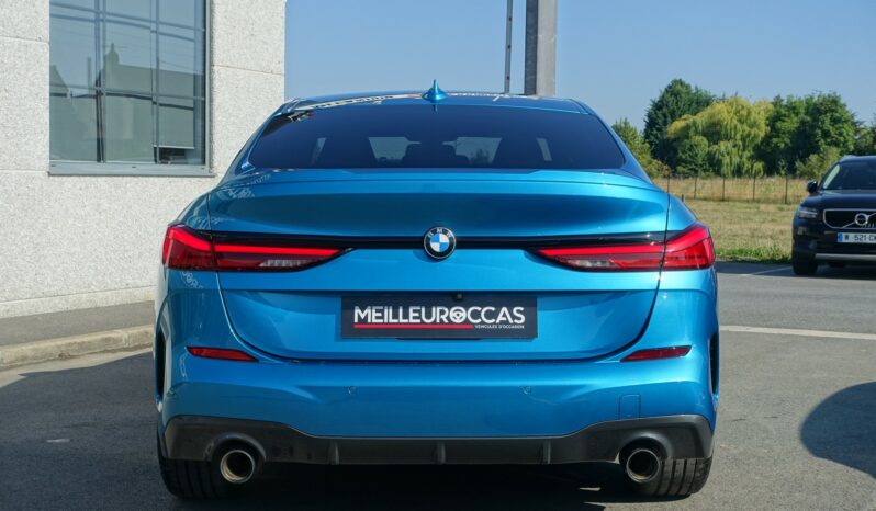 BMW 220 IA GRANCOUPE 178 CH SERIE 2 M SPORT complet