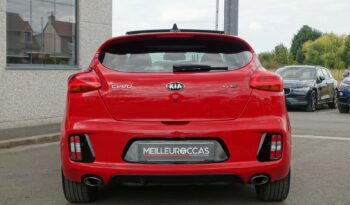 KIA CEED II 1.6 L CRDI 136 CH GT-LINE complet