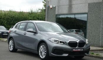 BMW 116 I SERIE 1 complet