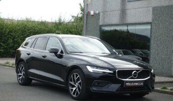 VOLVO V 60 D3 2.0 L GEARTRONIC 150CH complet