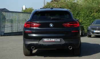 BMW X2 S-DRIVE 18DA 136 CH BVA complet