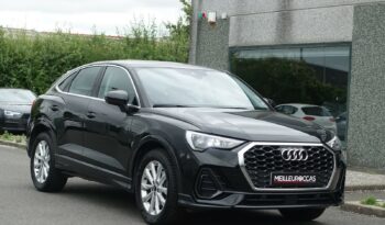 AUDI Q3 SPORTBACK 35 TDI 150 CH S-TRONIC complet