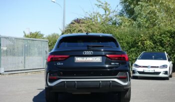 AUDI Q3 35 TDI 150 CH S-TRONIC  S-LINE complet