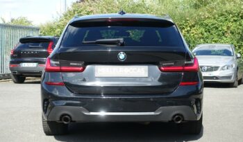 BMW 318 DA TOURING DKG SERIE 3 150 CH MHEV BVA complet
