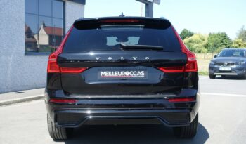 VOLVO XC 60 B4 D5 2.0L GEARTRONIC 197CH MHEV PHASE 2 R-DESIGN complet