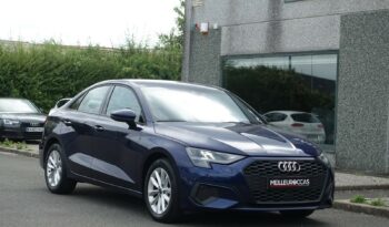 AUDI A3 BERLINE 30 TFSI S-TRONIC MHEV S-LINE INT complet