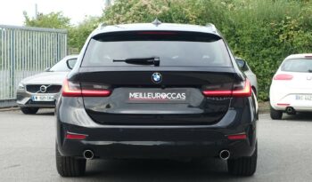 BMW 318 DA TOURING DKG SERIE 3 150 CH MHEV BVA complet