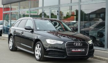 AUDI A6 AVANT 2.0L TDI 190 CH ULTRA complet