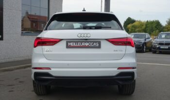 AUDI Q3 35 TDI 150 CH S-TRONIC  S-LINE complet