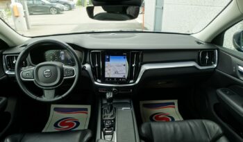 VOLVO V 60 D3 2.0 L GEARTRONIC 150CH MOMENTUM complet