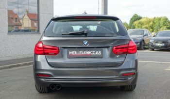 BMW 320 D TOURING 190 CH SERIE 3 complet