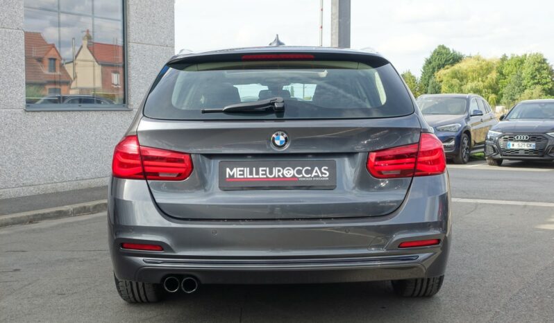 BMW 320 D TOURING 190 CH SERIE 3 complet