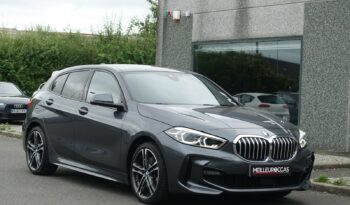 BMW 120 DA 190 CH SERIE 1 PACK M complet