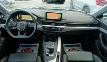 AUDI A5 SPORTBACK 30 TDI S-TRONIC MHEV 136 CH complet