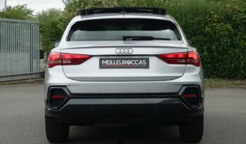 AUDI Q3 SPORTBACK 35 TDI 150 CH S-TRONIC complet