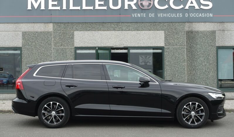VOLVO V 60 D3 2.0 L GEARTRONIC 150CH complet