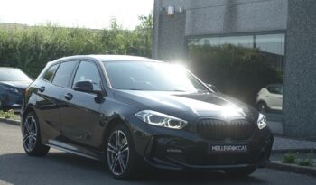 BMW 120 DA 190 CH SERIE 1 PACK M complet
