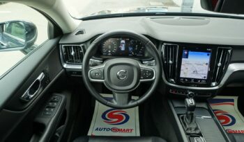 VOLVO V 60 D3 2.0 L GEARTRONIC 150CH MOMENTUM complet