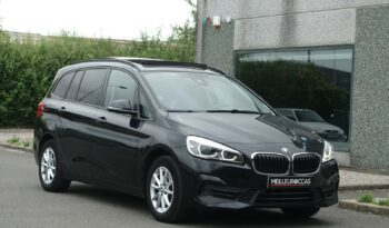 BMW 216 DA GRAN TOURER BVA 7 PLACES SERIE 2 complet