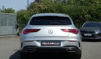 MERCEDES CLASSE CLA 200D SHOOTING BRAKE AMG-LINE 150 CH 8G-Dct complet