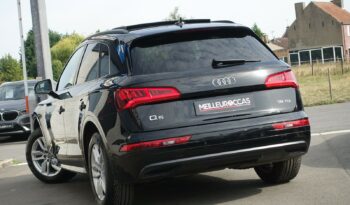 AUDI Q5 35 TDI 163 CH S-TRONIC SPORT complet