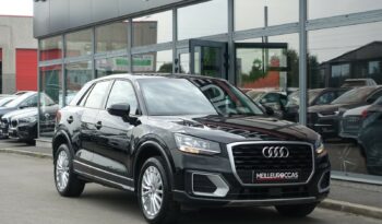 AUDI Q2 35 TFSI 150 CH S-TRONIC Design complet