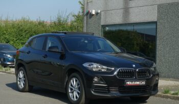 BMW X2 S-DRIVE 18DA 136 CH BVA complet
