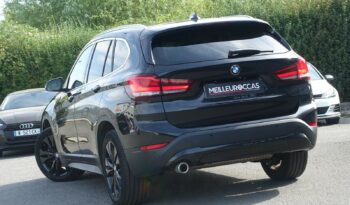 BMW X1 S-DRIVE 18IA 136 CH BVA complet