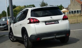 PEUGEOT 2008 1.5 L BLUE HDI 102 CH complet