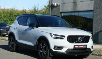 VOLVO XC 40 D3 2.0 L 150 CH R-DESIGN complet