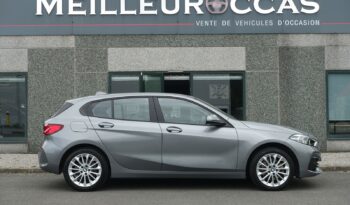 BMW 116 I SERIE 1 complet