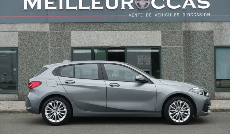 BMW 116 I SERIE 1 complet