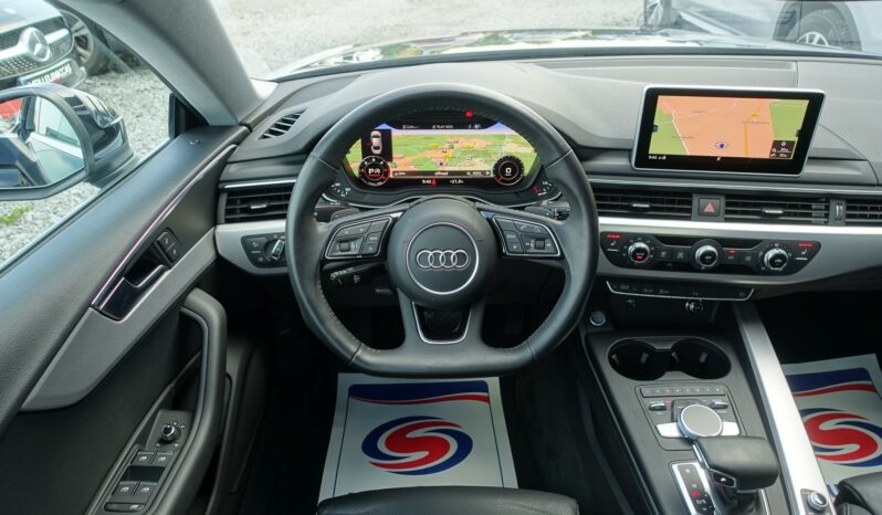 AUDI A5 SPORTBACK 30 TDI S-TRONIC MHEV 136 CH complet